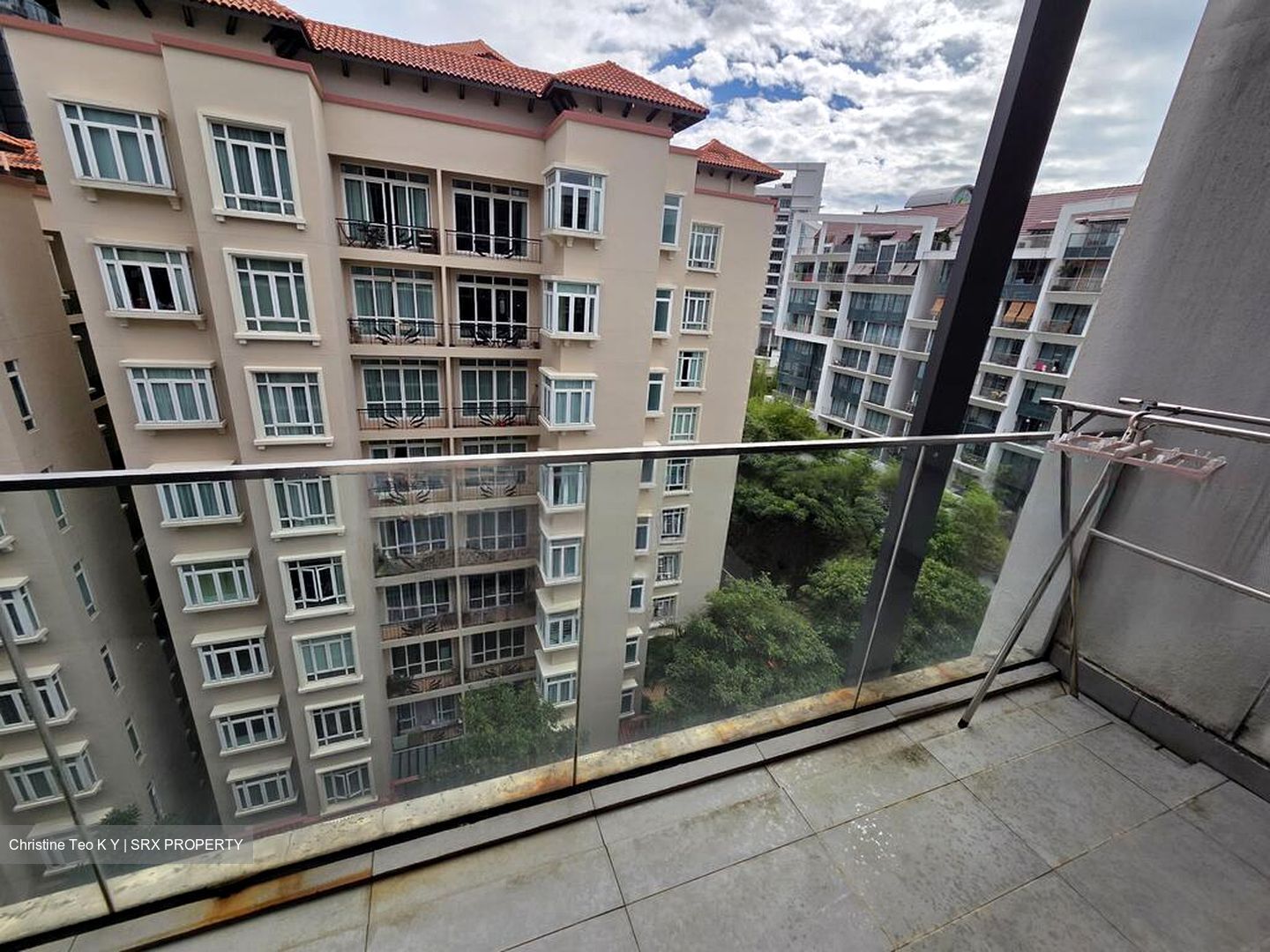 UP@Robertson Quay (D9), Apartment #448505301